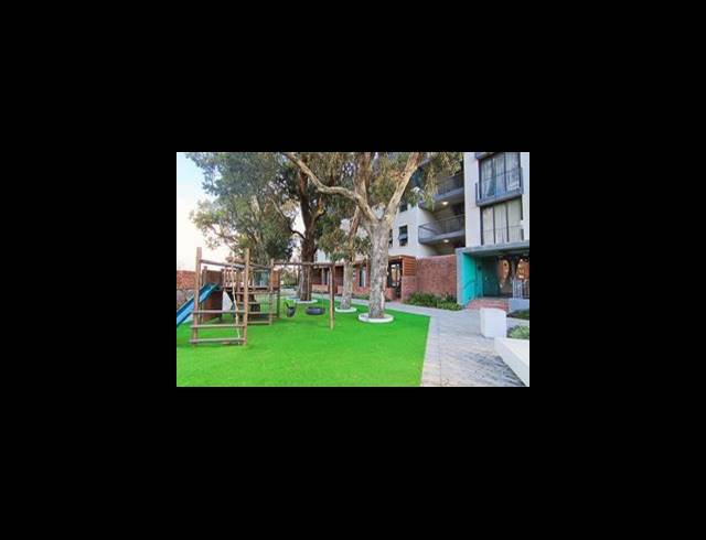 2 BEDROOM APARTMENT FOR SALE IN PINELANDS